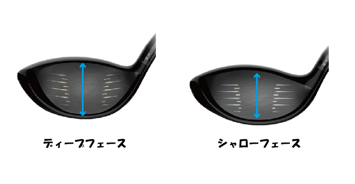 楽に飛ばせる 初心者向きドライバーの選び方 5ポイント ゴルフデビュー応援ブログ